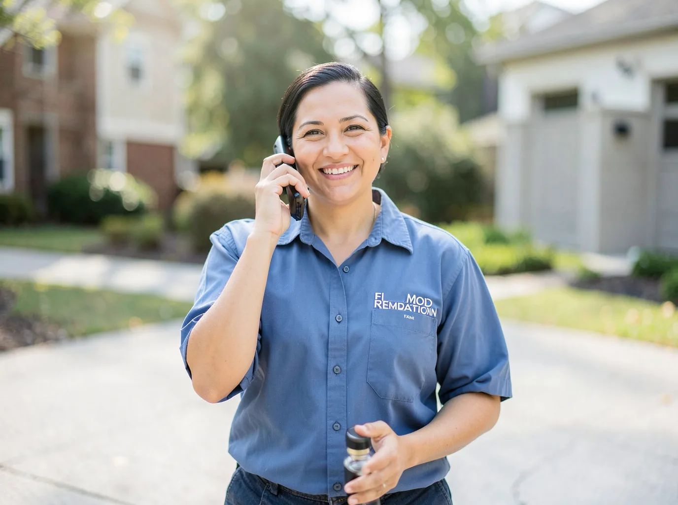 Mold Remediation Williamson, IA FAQs